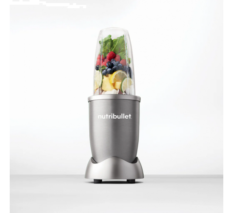 NutriBullet 600W - SKU NBR0507LG