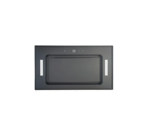 Robinhood RPG 520 DC Motor Powerpack Black Glass - SKU RPG3CL52BK