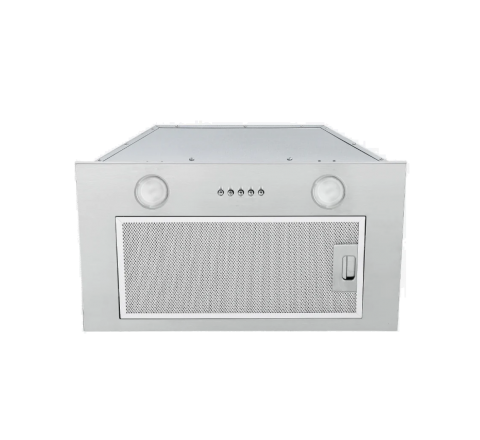 Robinhood 52cm Powerpack Stainless Steel - SKU RUM52XCOM