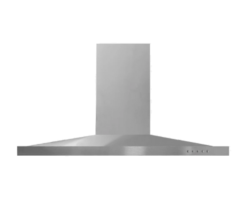 Robinhood RWD 900 DC Motor Wall Canopy Rangehood - SKU RWD3CL9SSDC