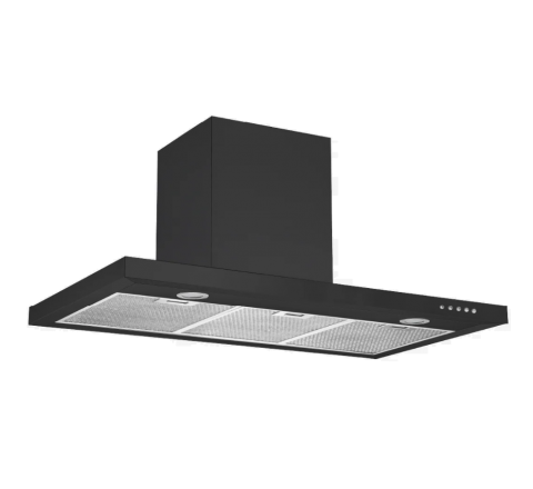 Robinhood RWE 900 DC Motor Wall Canopy Rangehood - SKU RWE3CL9MBDC