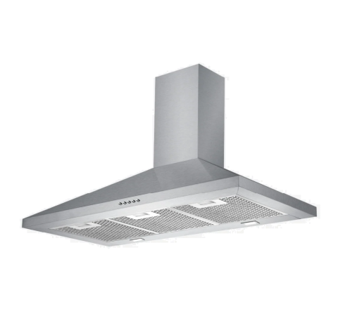 Robinhood RWY 900 Wall Canopy Rangehood - SKU RWY3CL9SS