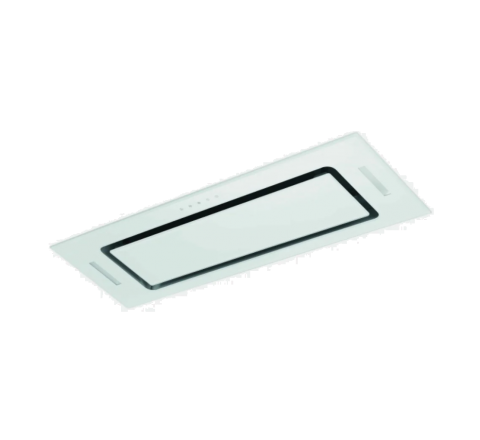 RPD 750 Powerpack White Glass - SKU RPD3CL7WH