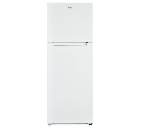 Haier 334L 300 Series Refrigerator Top Freezer - SKU HRF360