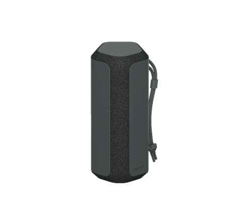 SONY SRS-XE200 X-Series Portable Wireless Speaker Black