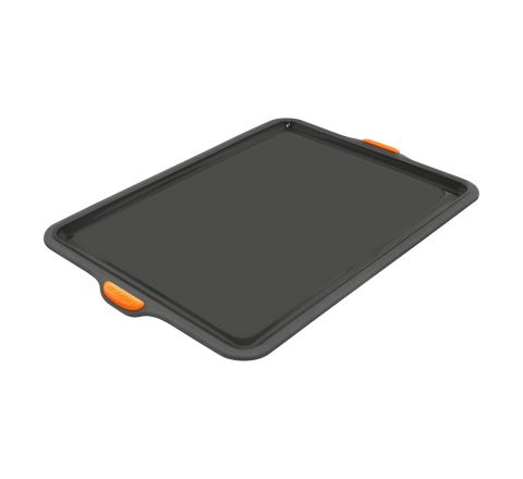 MasterCraft Silicone Large Baking Tray - SKU 40316