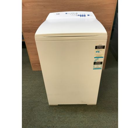 WA65T60MW1TRA Washing Machine