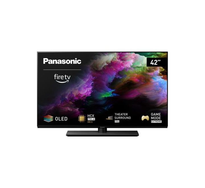 Panasonic 42