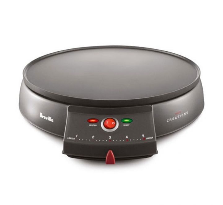 the Crepe Creations - Thumbnail 5