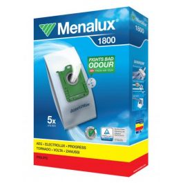 Menalux Moulinex Powerclean | 9001961300 | Stofzuigerzakken